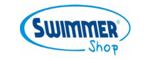 Logo Swimmer Shop per recensioni ed opinioni di negozi online di Sport & Outdoor