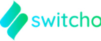 Logo Switcho per recensioni ed opinioni di prodotti, servizi e fornitori di energia