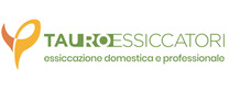 Logo Tauro Essicatori per recensioni ed opinioni di servizi di prodotti per la dieta e la salute