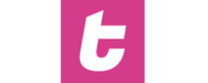 Logo Tenstickers per recensioni ed opinioni di negozi online 
