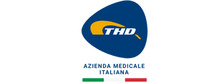 Logo Thd per recensioni ed opinioni di negozi online di Cosmetici & Cura Personale