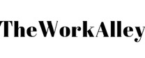 Logo The Work Alley per recensioni ed opinioni di negozi online di Articoli per la casa