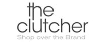 Logo The Clutcher per recensioni ed opinioni di negozi online di Fashion