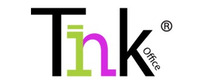 Logo Tink Office per recensioni ed opinioni di negozi online di Ufficio, Hobby & Feste