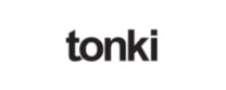 Logo Tonki per recensioni ed opinioni di negozi online di Articoli per la casa