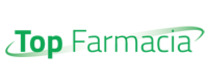 Logo Top Farmacia per recensioni ed opinioni di negozi online di Cosmetici & Cura Personale