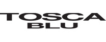 Logo Tosca Blu per recensioni ed opinioni di negozi online 