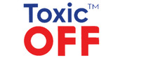 Logo Toxic Off per recensioni ed opinioni di negozi online di Cosmetici & Cura Personale