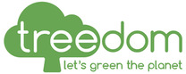 Logo Treedom per recensioni ed opinioni di Altri Servizi