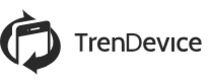 Logo TrenDevice per recensioni ed opinioni di negozi online di Elettronica