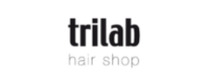 Logo Trilab per recensioni ed opinioni di negozi online 