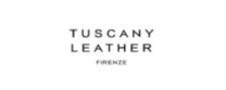 Logo TuscanyLeather per recensioni ed opinioni di negozi online 