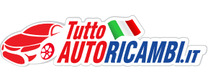 Logo Tutto Autoricambi per recensioni ed opinioni di negozi online 