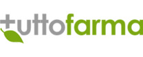 Logo TuttoFarma per recensioni ed opinioni di servizi di prodotti per la dieta e la salute