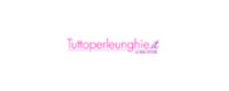 Logo Tutto Per Le Unghie per recensioni ed opinioni di negozi online di Cosmetici & Cura Personale