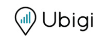 Logo Ubigi per recensioni ed opinioni di negozi online 