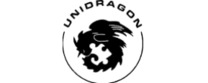 Logo Unidragon per recensioni ed opinioni di negozi online di Ufficio, Hobby & Feste