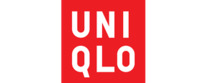 Logo Uniqlo per recensioni ed opinioni di negozi online di Fashion