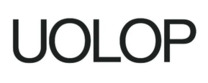 Logo Uolop per recensioni ed opinioni di negozi online 