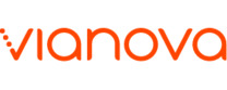 Logo Vianova per recensioni ed opinioni di negozi online 