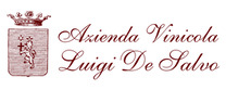 Logo Azienda Vinicola Luigi De Solvo per recensioni ed opinioni di prodotti alimentari e bevande