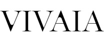 Logo Vivaia per recensioni ed opinioni di negozi online di Fashion