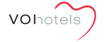 Logo Voi Hotel per recensioni ed opinioni di negozi online 