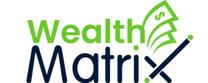 Logo Wealth Matrix per recensioni ed opinioni di servizi e prodotti finanziari