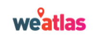 Logo Weatlas per recensioni ed opinioni di negozi online 