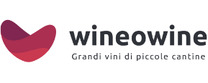 Logo Wineowine per recensioni ed opinioni di prodotti alimentari e bevande