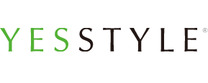 Logo Yesstyle per recensioni ed opinioni di negozi online di Fashion