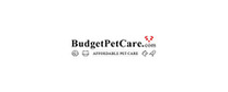 Logo BudgetPetCare.com per recensioni ed opinioni di negozi online di Negozi di animali