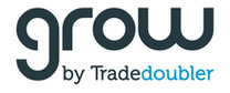 Logo Grow by Tradedoubler per recensioni ed opinioni di Soluzioni Software