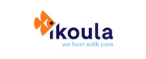 Logo Ikoula per recensioni ed opinioni di servizi e prodotti per la telecomunicazione
