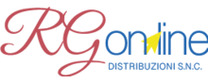 Logo RGonline per recensioni ed opinioni di negozi online di Ufficio, Hobby & Feste