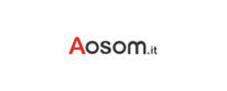 Logo Aosom per recensioni ed opinioni di negozi online di Bambini & Neonati