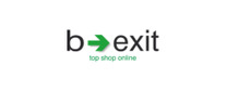 Logo B Exit per recensioni ed opinioni di negozi online di Fashion