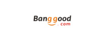 Logo Banggood.com per recensioni ed opinioni di negozi online di Sport & Outdoor