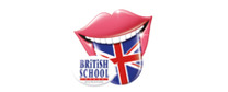 Logo British School Italia per recensioni ed opinioni 