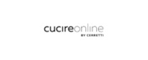 Logo Cucire Online per recensioni ed opinioni di negozi online di Ufficio, Hobby & Feste