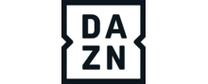 Logo DAZN per recensioni ed opinioni di Altri Servizi