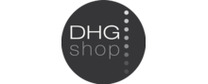 Logo DHG per recensioni ed opinioni di negozi online 