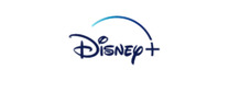 Logo Disney+ per recensioni ed opinioni di servizi e prodotti per la telecomunicazione