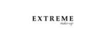 Logo Extreme Make-Up per recensioni ed opinioni di negozi online di Cosmetici & Cura Personale