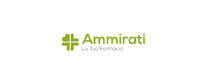 Logo Farmacia Ammirati per recensioni ed opinioni di negozi online di Bambini & Neonati