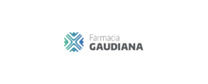 Logo Farmacia Gaudiana per recensioni ed opinioni di negozi online di Cosmetici & Cura Personale