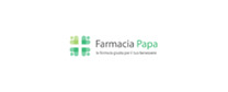 Logo Farmacia Papa per recensioni ed opinioni di servizi di prodotti per la dieta e la salute