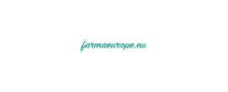 Logo Farma Europe per recensioni ed opinioni di negozi online di Cosmetici & Cura Personale