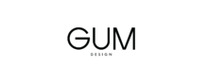 Logo GUM Design per recensioni ed opinioni di negozi online di Fashion