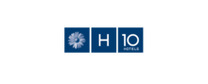 Logo H10 Hotels per recensioni ed opinioni di viaggi e vacanze